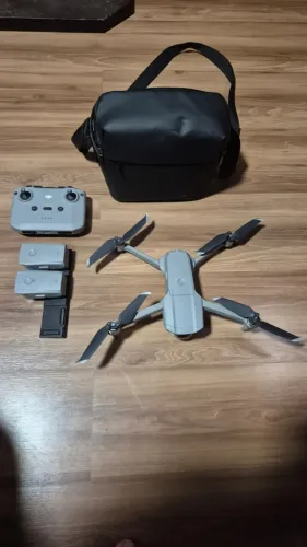 Drone DJI Mavic Air 2 + FLY MORE