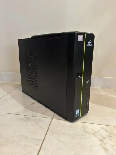 Computador Bematech Core i3 | 12GB RAM | SSD 240GB