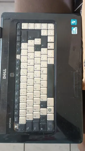 TECLADO DE NOOTBOOK WINDOWS 7