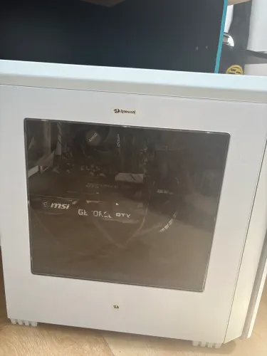PC Gamer - Ryzen 7 5600G 32GB RAM 2TB SSD RTX 3060