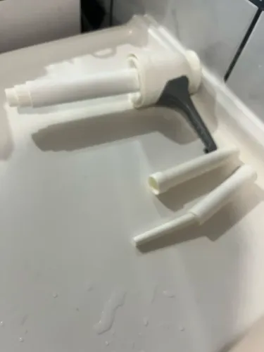 Bomba água galão