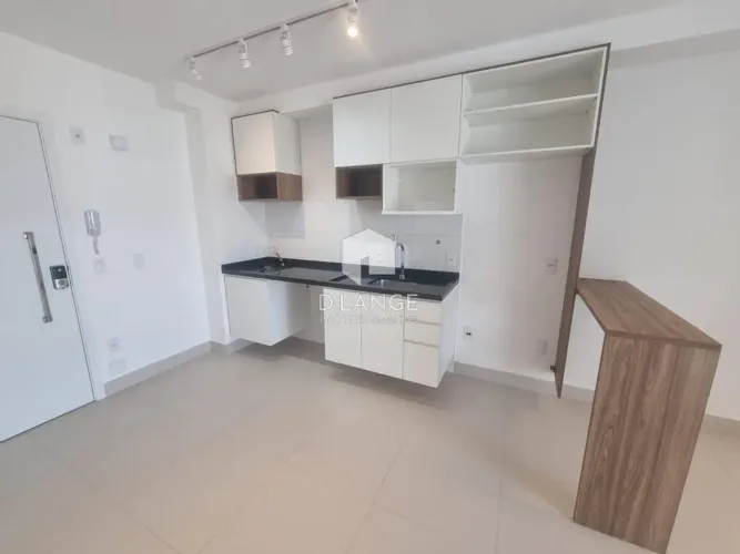 Apartamento à venda no bairro Jardim Guanabara em Campinas