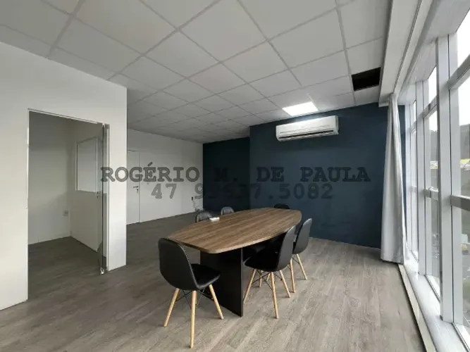 Sala Comercial