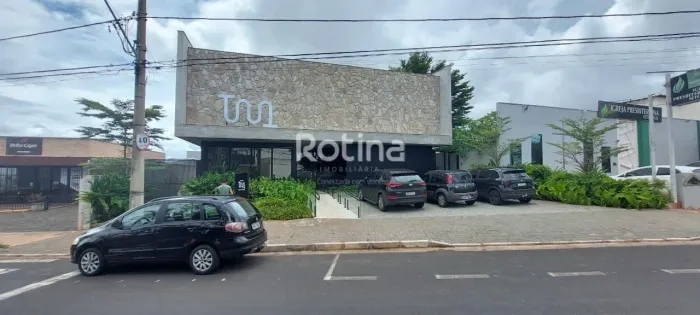Sala para alugar, Morada da Colina - Uberlândia/MG - Rotina Imobiliária