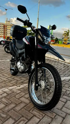 Honda NXR 160 Bros Flex 2025