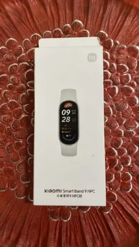Xiaomi Smart Band 9