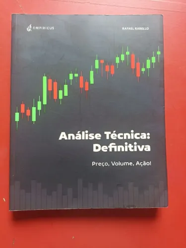 Livro Análise Técnica