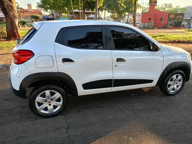 Kwid 2019 - 35.900