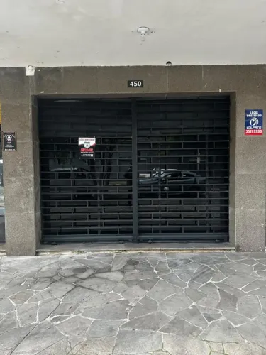 LOJA DE 65 m² COM MEZANINO E BANHEIRO...
