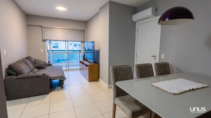 Apartamento | Venda | Trindade