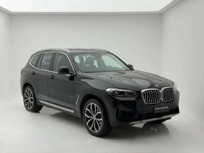 BMW X3 Xdrive 20I 2.0/x-line Bi-TB Flex Aut. 2024