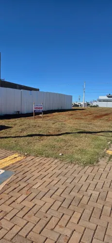 Terreno Loteamento Bella Vita