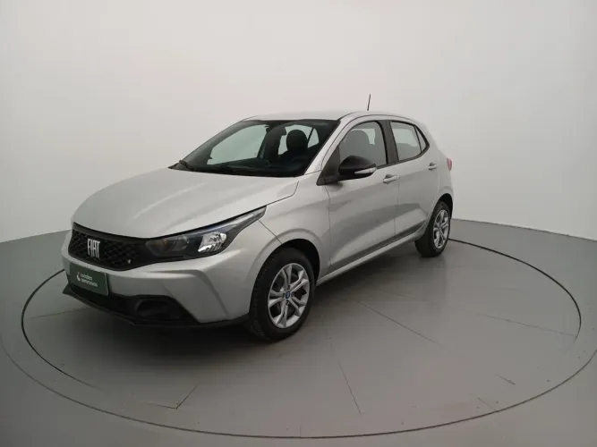 Fiat Argo Drive 1.0 Firefly 2026