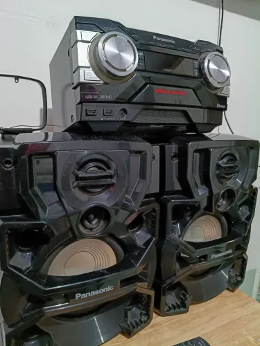 Panasonic 1800w