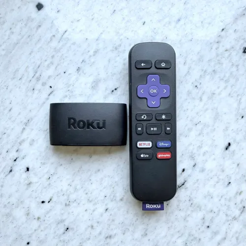 Roku Express 3930x