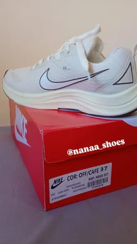 Tênis feminino Nike 1° linha