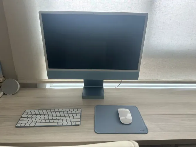 iMac