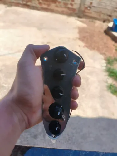 Circuito para Contra baixo - SIRE V7