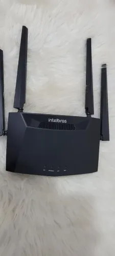 Roteador intelbras