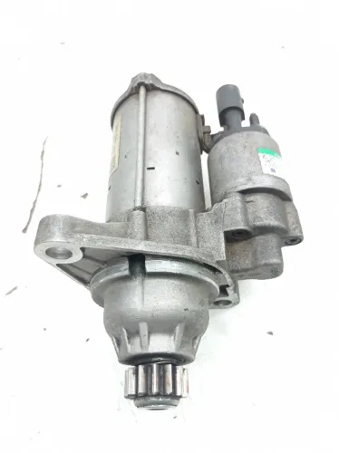 Motor Arranque Audi A3 Tfsi 1.8 2013 2014 0am911023r