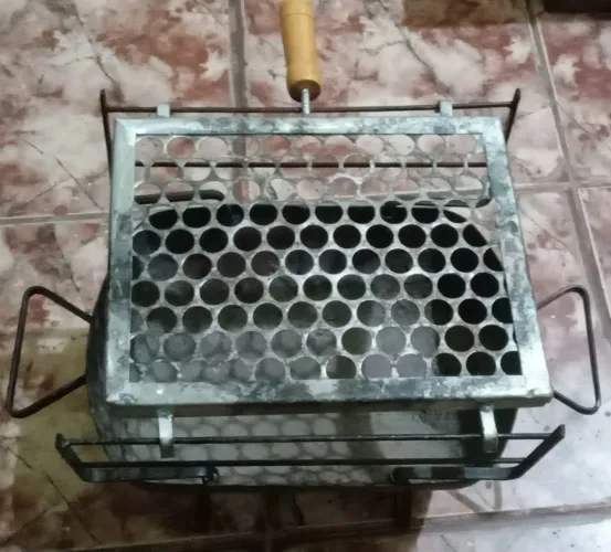 Churrasqueira 