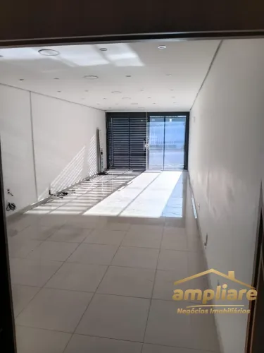 salão - Vila Jardini - Sorocaba