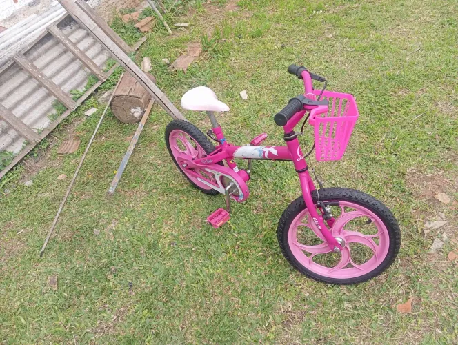 CALOI ARO 16 criança