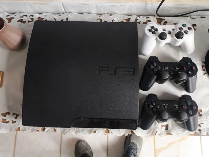 Playstation 3