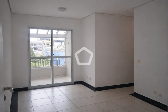 Rua José Hernandes Gonzales, 45 - Vila Cruz das Almas