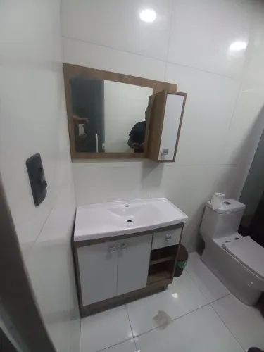 Montador de Móveis