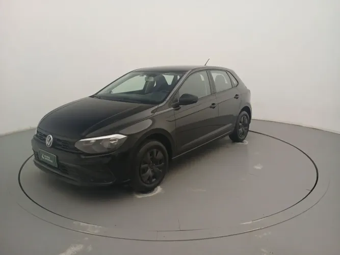 Volkswagen Polo Track 1.0 Flex 12V 5P 2026