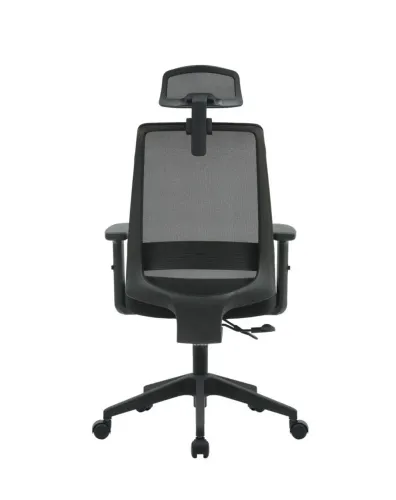 Cadeira Columbus Presidente Mesh - R$ 699 no PIX ou 10x R$ 79,90