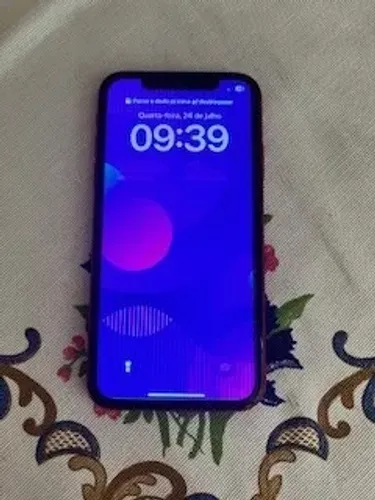 Iphone XR 128gb