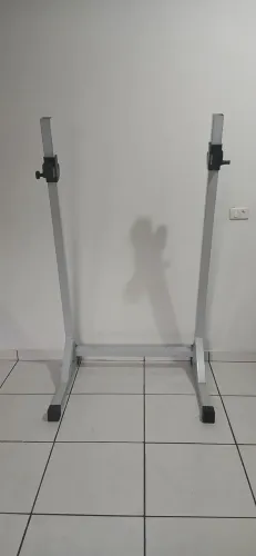 Suporte de barra