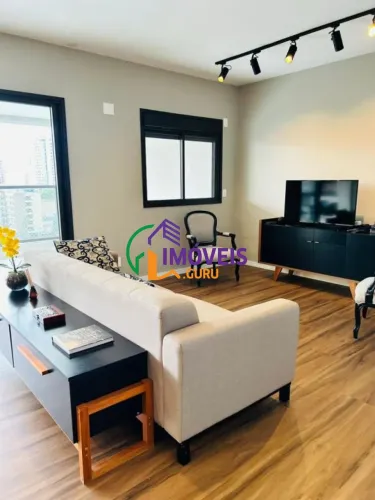 APARTAMENTO - ACLIMAÇÃO - SP