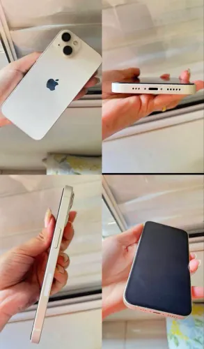 Vendo iPhone 13 
