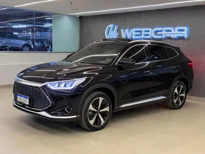 BYD Song Plus 1.5 16V Aut. (hibrido) 2023