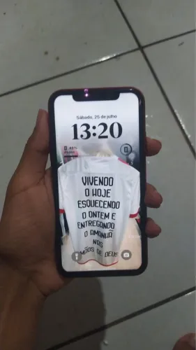Xr todo original 