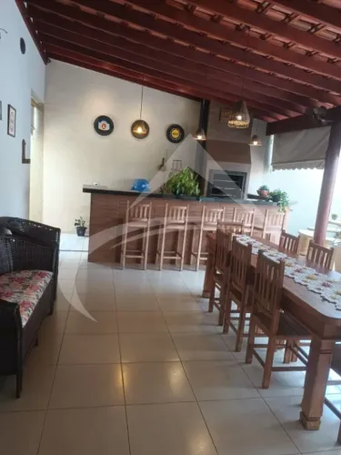 Casa para Venda Bairro Ipanema - Araçatuba/SP