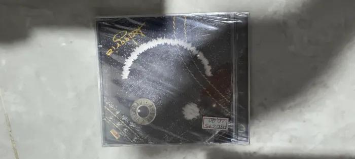 Cd André Valadão - Alegria Lacrado