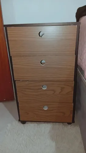 Criado mudo