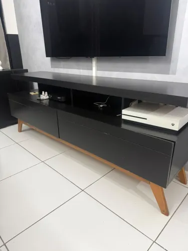 Rack tv