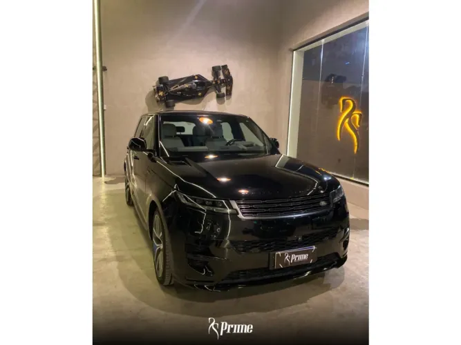 Land Rover Range Rover Sport SE Dy.3.0 I6 Die.(hib) 2023