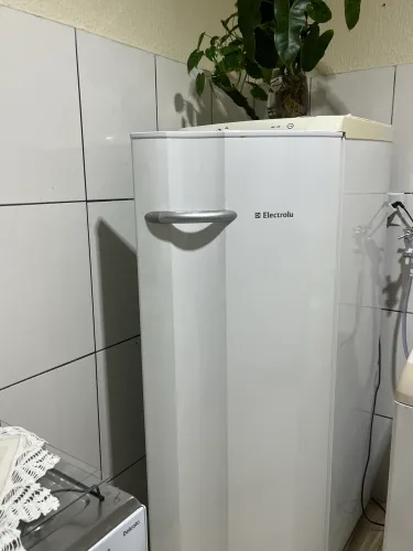 GELADEIRA ELETROLUX
