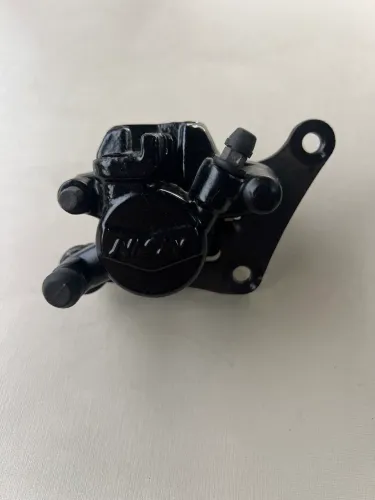 Pinça Freio Dianteira Neo 125 2017/2022 Original Yamaha