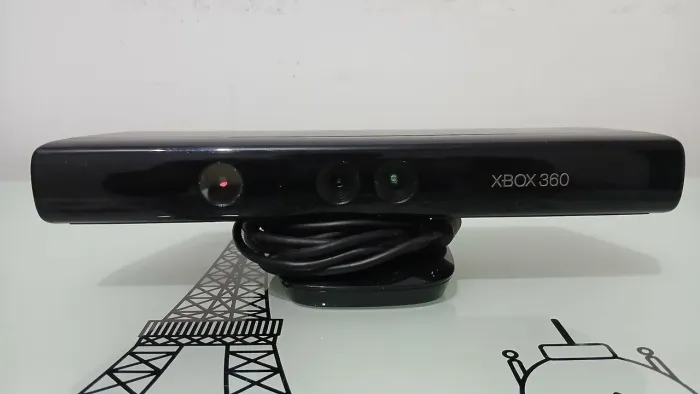 Xbox 360 com jogos