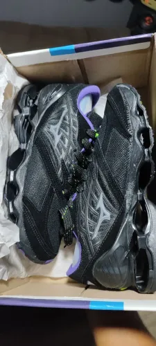 Mizuno Tamanho 43