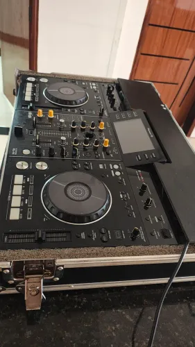 Xdj rx bem conservada segundo dono 