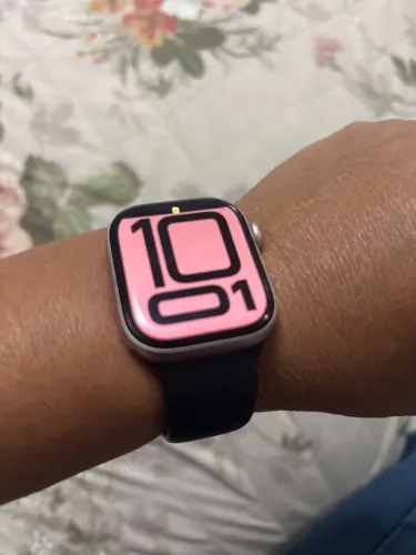 Apple Watch série 10 42 mm