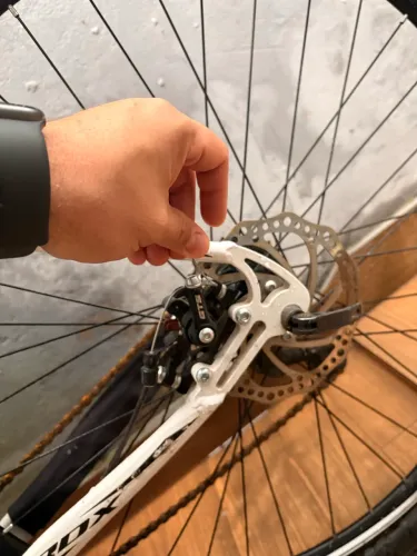Bicicleta aro 29? GTS